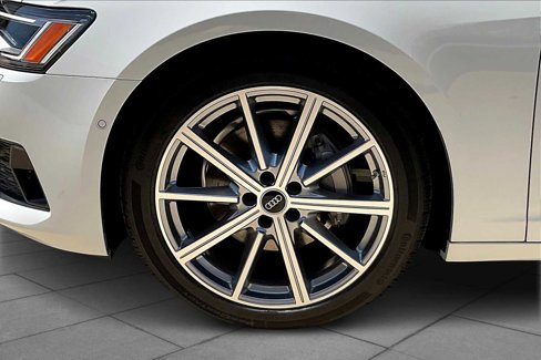 New 2025 Audi A6 Premium Plus image 11