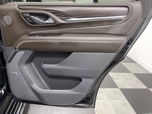 Used 2023 GMC Yukon Denali image 19