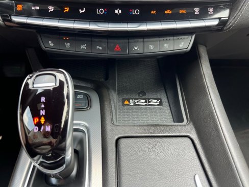 Used 2025 Cadillac CT5 Premium Luxury image 68