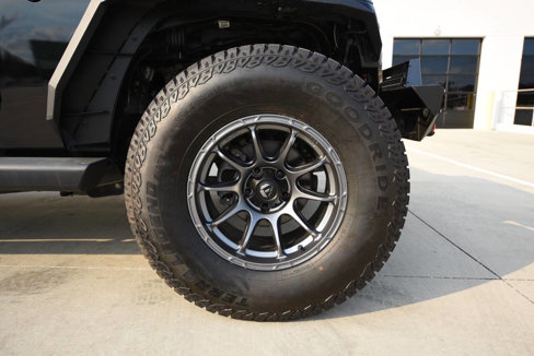 Used 2018 Jeep Wrangler Unlimited Sahara w/ Connectivity Group image 10