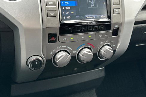 Used 2018 Toyota Tundra SR5 image 30