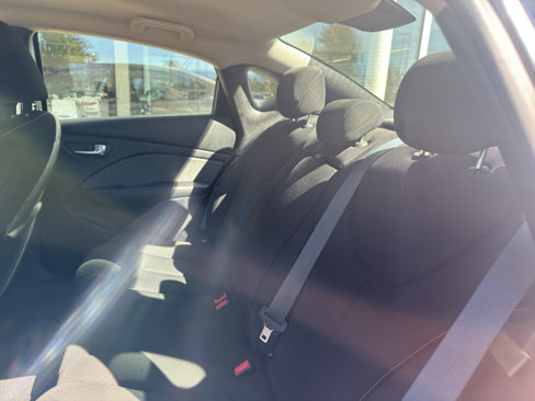 Used 2013 Dodge Dart SXT image 13