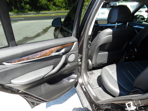 Used 2016 BMW X5 xDrive35i image 17
