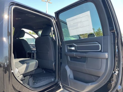 New 2026 RAM 2500 Big Horn image 32