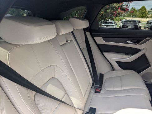 New 2026 Jaguar F-PACE R-Dynamic S image 27
