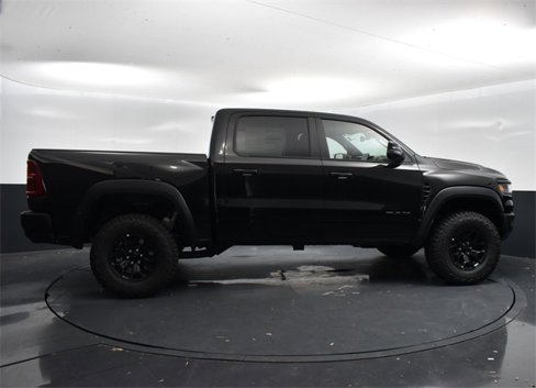 New 2025 RAM 1500 RHO w/ RHO Level 1 Equipment Group image 6