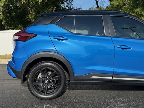 Used 2023 Nissan Kicks SR w/ SR Premium Package image 33