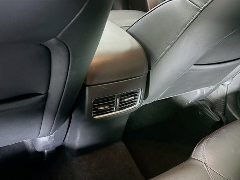 Used 2024 MAZDA CX-5 Carbon Edition image 28