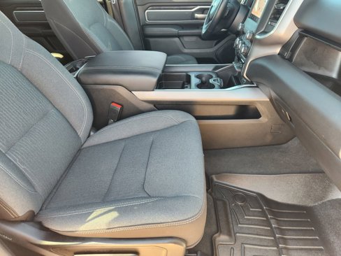 Used 2023 RAM 1500 Lone Star image 12