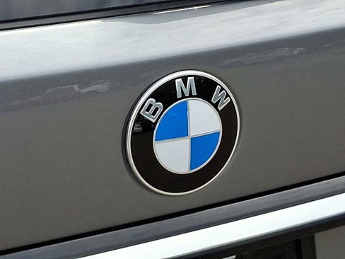 Used 2025 BMW X7 xDrive40i image 38