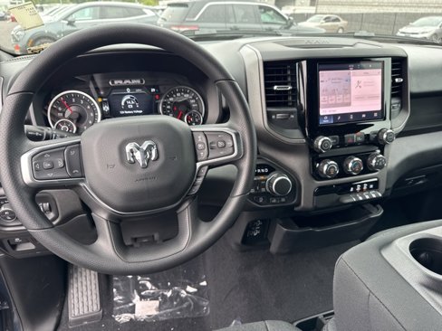 New 2026 RAM 1500 Classic Warlock image 10