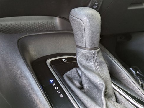 Used 2024 Toyota Corolla LE image 21