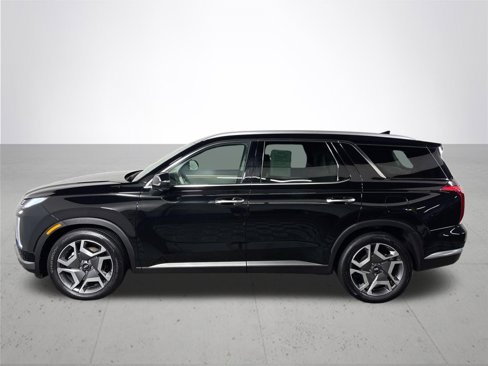 Used 2024 Hyundai Palisade Limited image 9