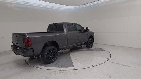 New 2025 RAM 2500 Laramie image 16