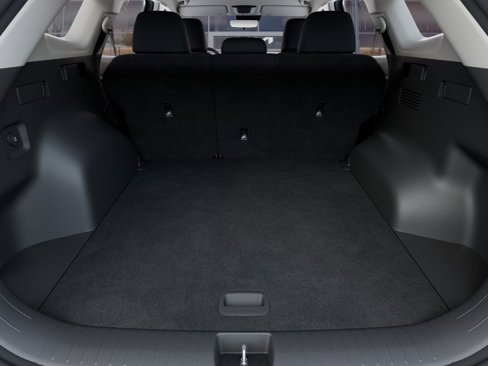 New 2026 Kia Sportage LX w/ LX Convenience Package image 19