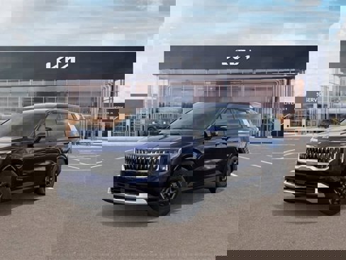 New 2026 Kia Carnival LX image 1