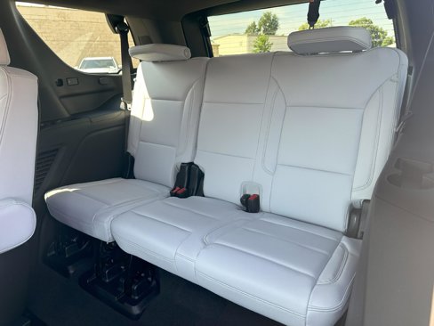 New 2026 Chevrolet Tahoe Premier image 21
