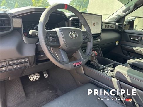Used 2025 Toyota Tundra TRD Pro image 19