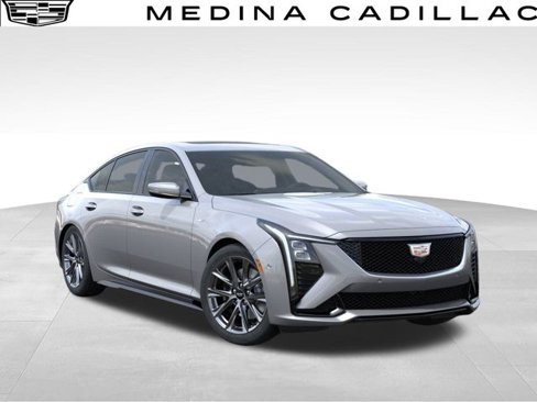 New 2026 Cadillac CT5 V image 7