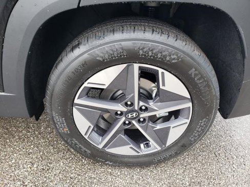 New 2026 Hyundai Tucson SEL image 12