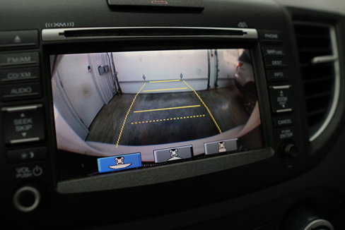Used 2012 Honda CR-V EX-L image 26