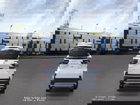 New 2026 Ford Escape Active image 5