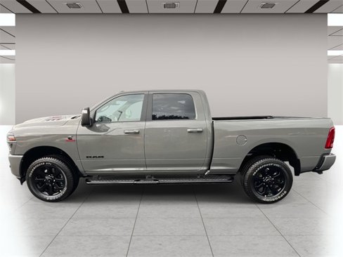 New 2026 RAM 2500 Laramie w/ Night Edition image 7