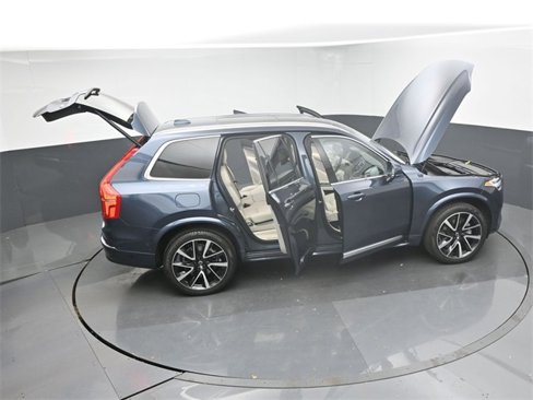 Used 2025 Volvo XC90 B6 Plus w/ Protection Package Premier image 49