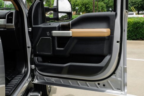 Used 2022 Ford F450 Lariat w/ Lariat Ultimate Package image 45
