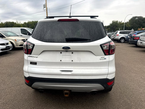 Used 2017 Ford Escape SE w/ Equipment Group 201A image 6