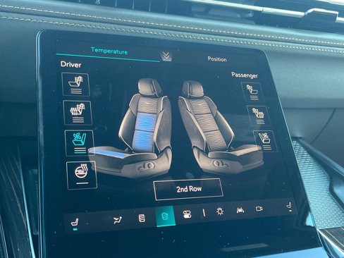 New 2025 Cadillac Escalade Premium Luxury w/ Touring Package image 38