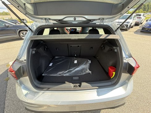 New 2025 Volkswagen GTI SE image 21