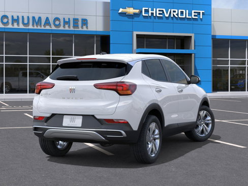 New 2026 Buick Encore GX Preferred w/ Comfort Package image 28