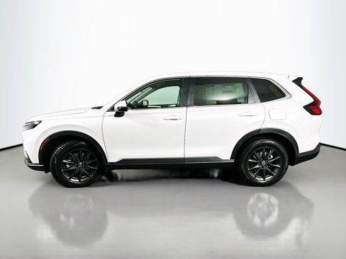 New 2026 Honda CR-V EX-L image 4