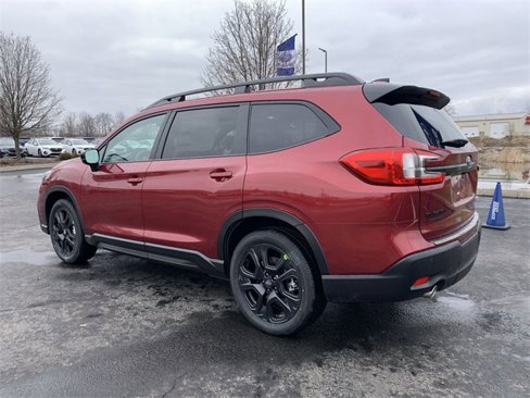 New 2025 Subaru Ascent Onyx Edition image 8