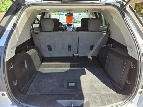 Used 2017 Chevrolet Equinox LT w/ Convenience Package image 15