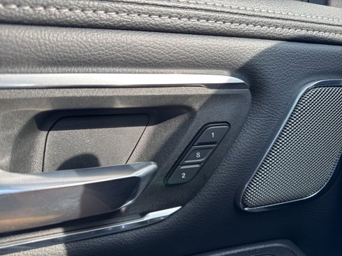 New 2026 RAM 1500 Laramie w/ Night Edition image 15