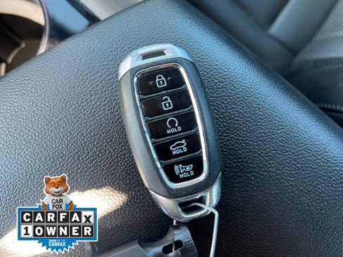 Used 2022 Hyundai Elantra Limited image 38