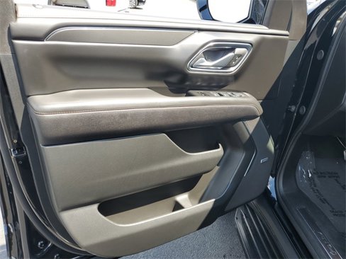 Certified 2024 GMC Yukon AT4 image 17
