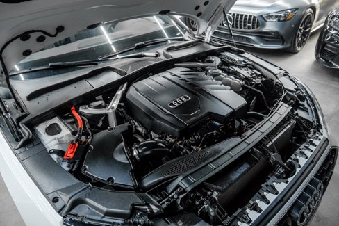 Used 2024 Audi A4 2.0T Premium Plus image 59