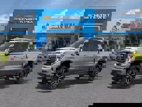 New 2026 GMC Sierra 1500 AT4 w/ Technology Package image 26