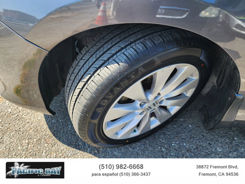 Used 2015 Honda Accord EX-L image 26
