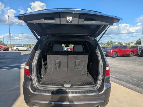 Used 2021 Dodge Durango GT image 21