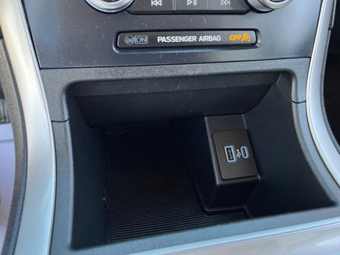 Used 2024 Ford Edge SEL image 35