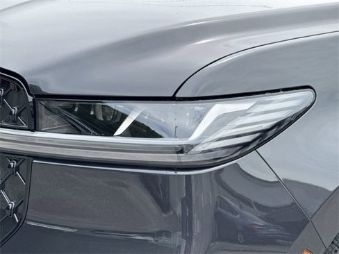 New 2025 Lincoln Navigator Reserve image 9