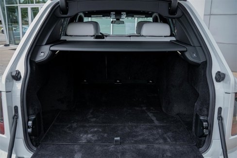 New 2025 Rolls-Royce Cullinan image 39