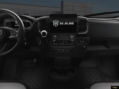 New 2025 RAM ProMaster 3500 w/ Premium Convenience Group image 19