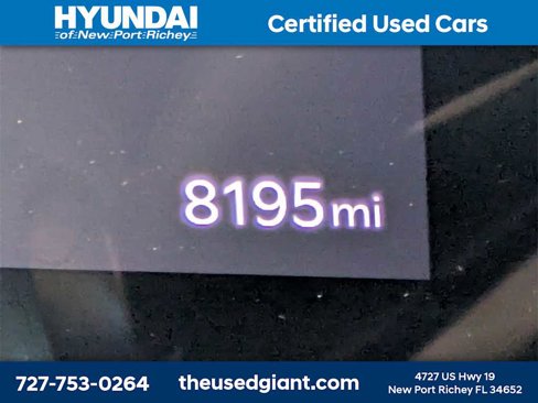 Used 2025 Kia K4 EX image 28