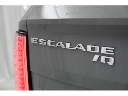 New 2026 Cadillac Escalade IQ Sport 2 image 76