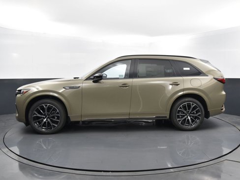 New 2025 MAZDA CX-70 3.3 Turbo S w/ Premium Plus image 7